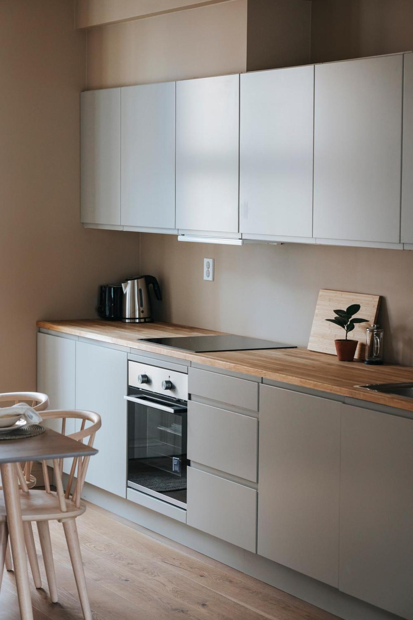 Dinbnb Apartments Gruenerlokka I 2-Bedroom With Balcony Oslo Zewnętrze zdjęcie
