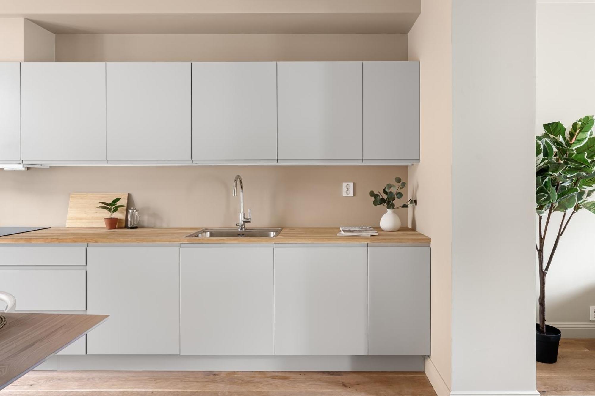 Dinbnb Apartments Gruenerlokka I 2-Bedroom With Balcony Oslo Zewnętrze zdjęcie