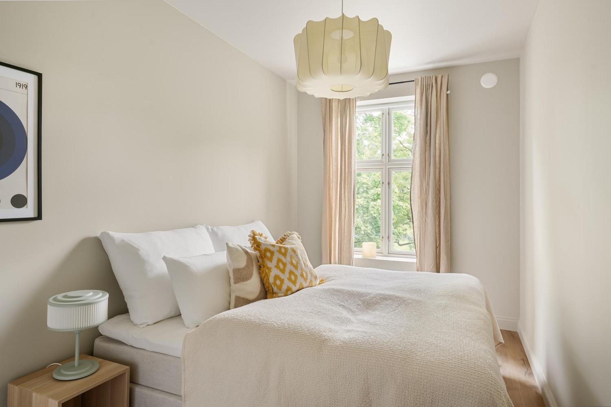 Dinbnb Apartments Gruenerlokka I 2-Bedroom With Balcony Oslo Zewnętrze zdjęcie
