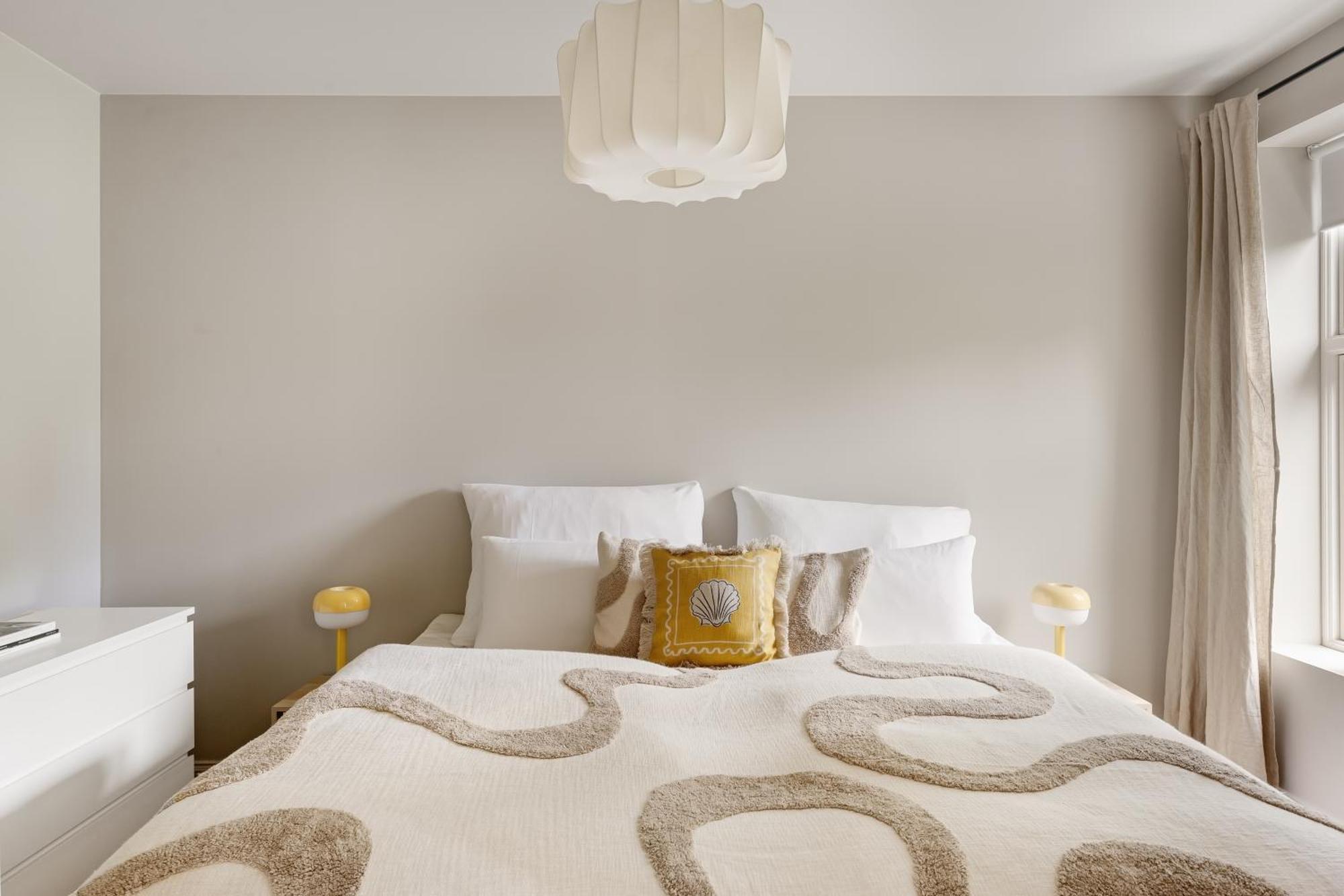 Dinbnb Apartments Gruenerlokka I 2-Bedroom With Balcony Oslo Zewnętrze zdjęcie