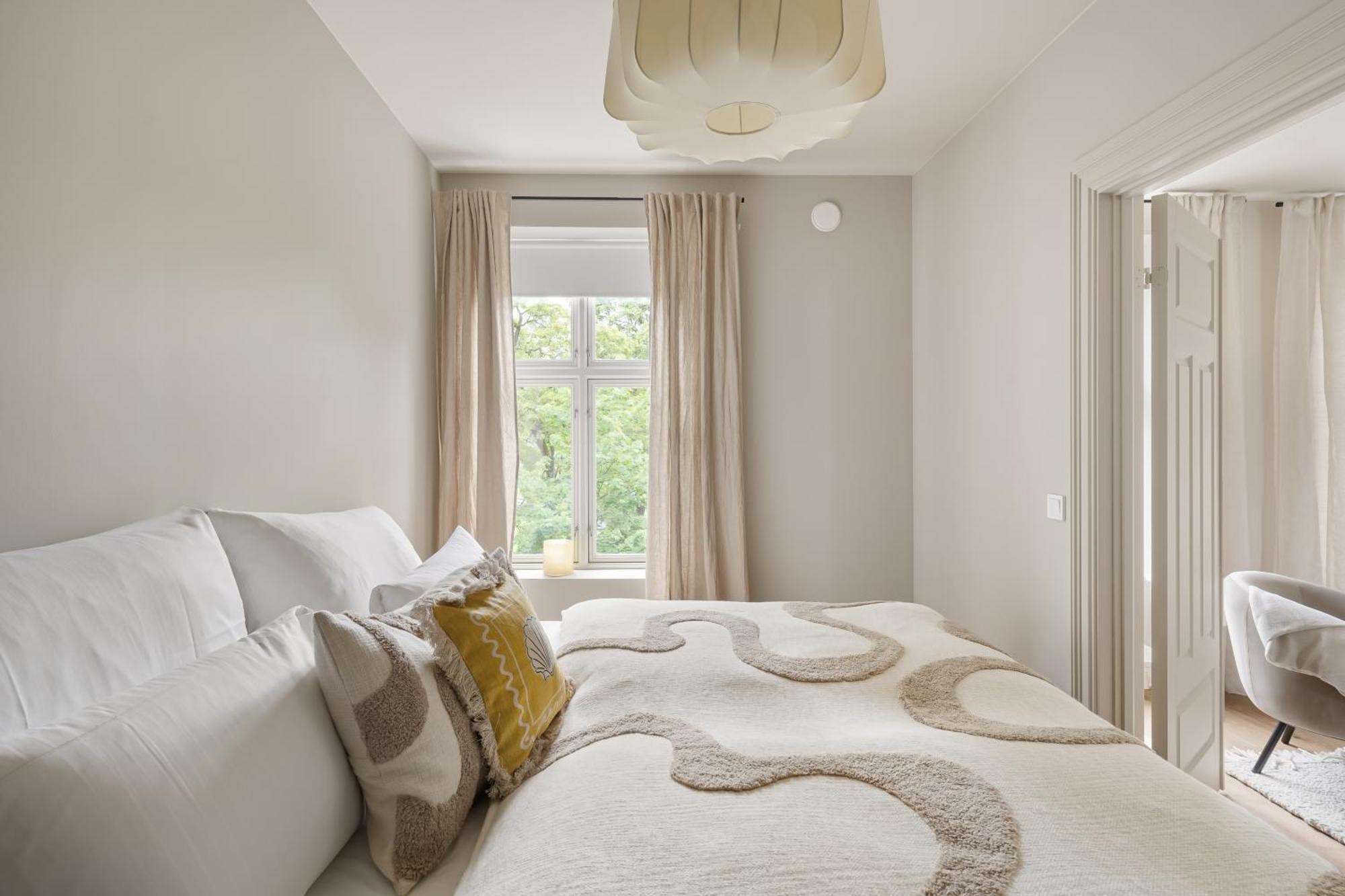 Dinbnb Apartments Gruenerlokka I 2-Bedroom With Balcony Oslo Zewnętrze zdjęcie