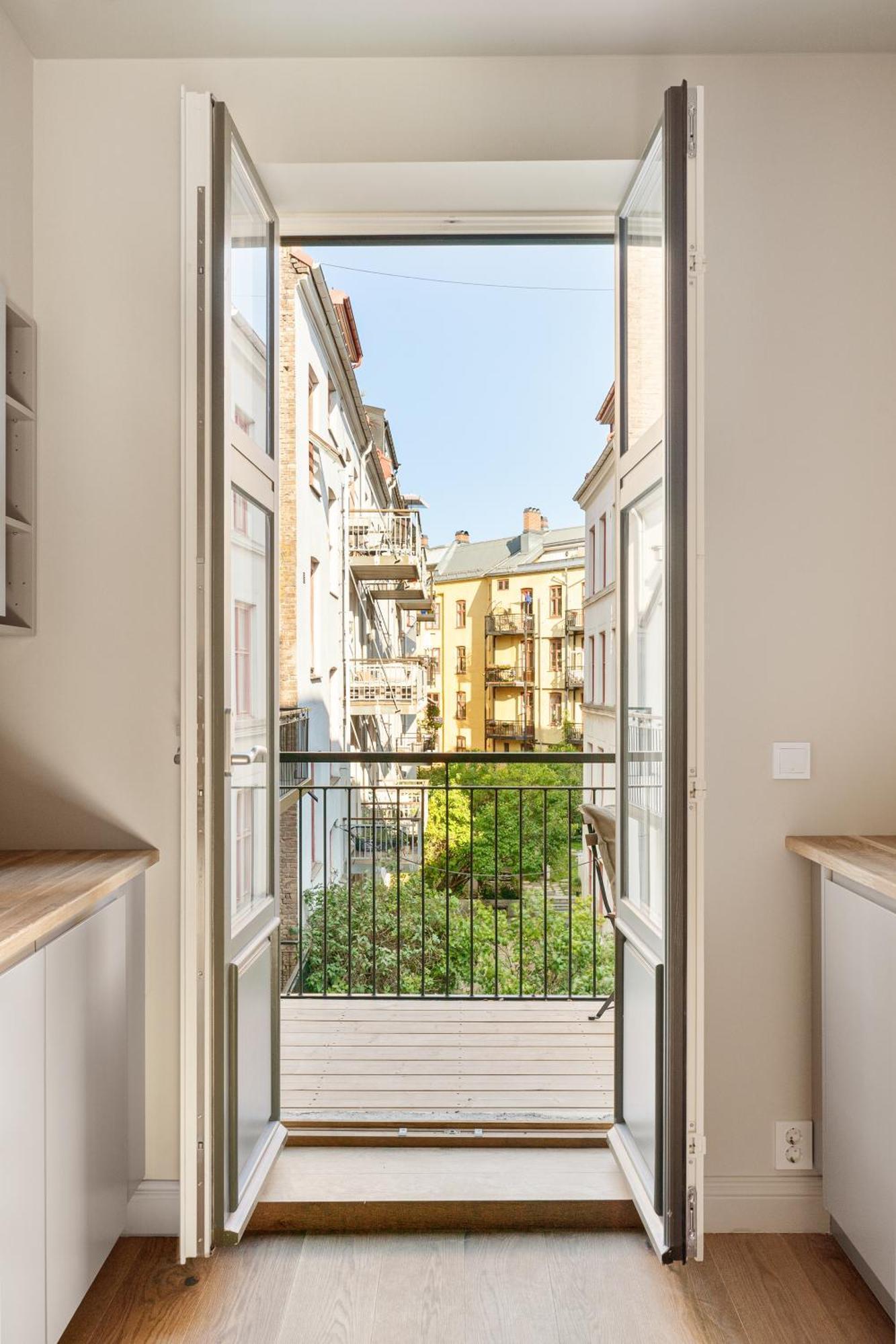 Dinbnb Apartments Gruenerlokka I 2-Bedroom With Balcony Oslo Zewnętrze zdjęcie
